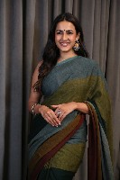 Niharika Interview Stills